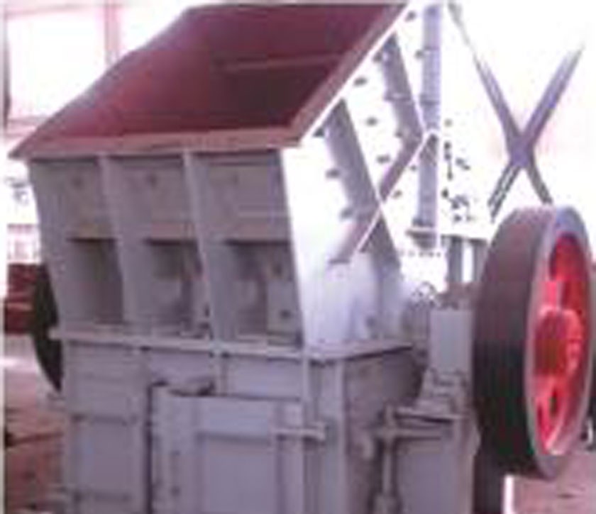  錘式破碎機(jī)
